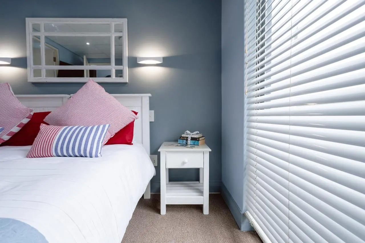 Eden On The Bay Studio 67A Bloubergstrand Apartment