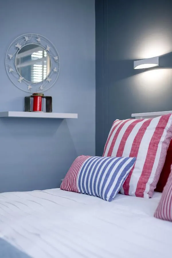 Eden On The Bay Studio 67A Bloubergstrand