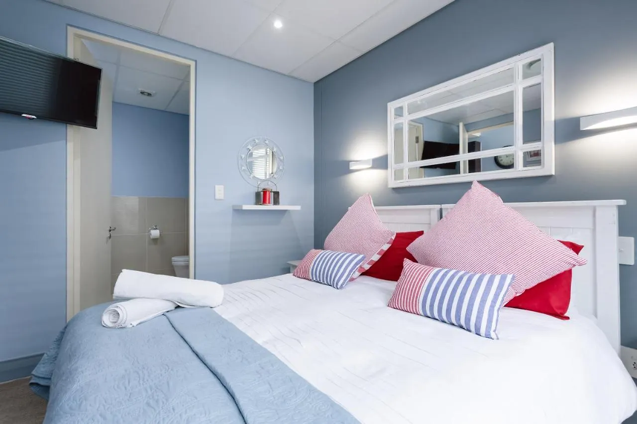 Eden On The Bay Studio 67A Bloubergstrand