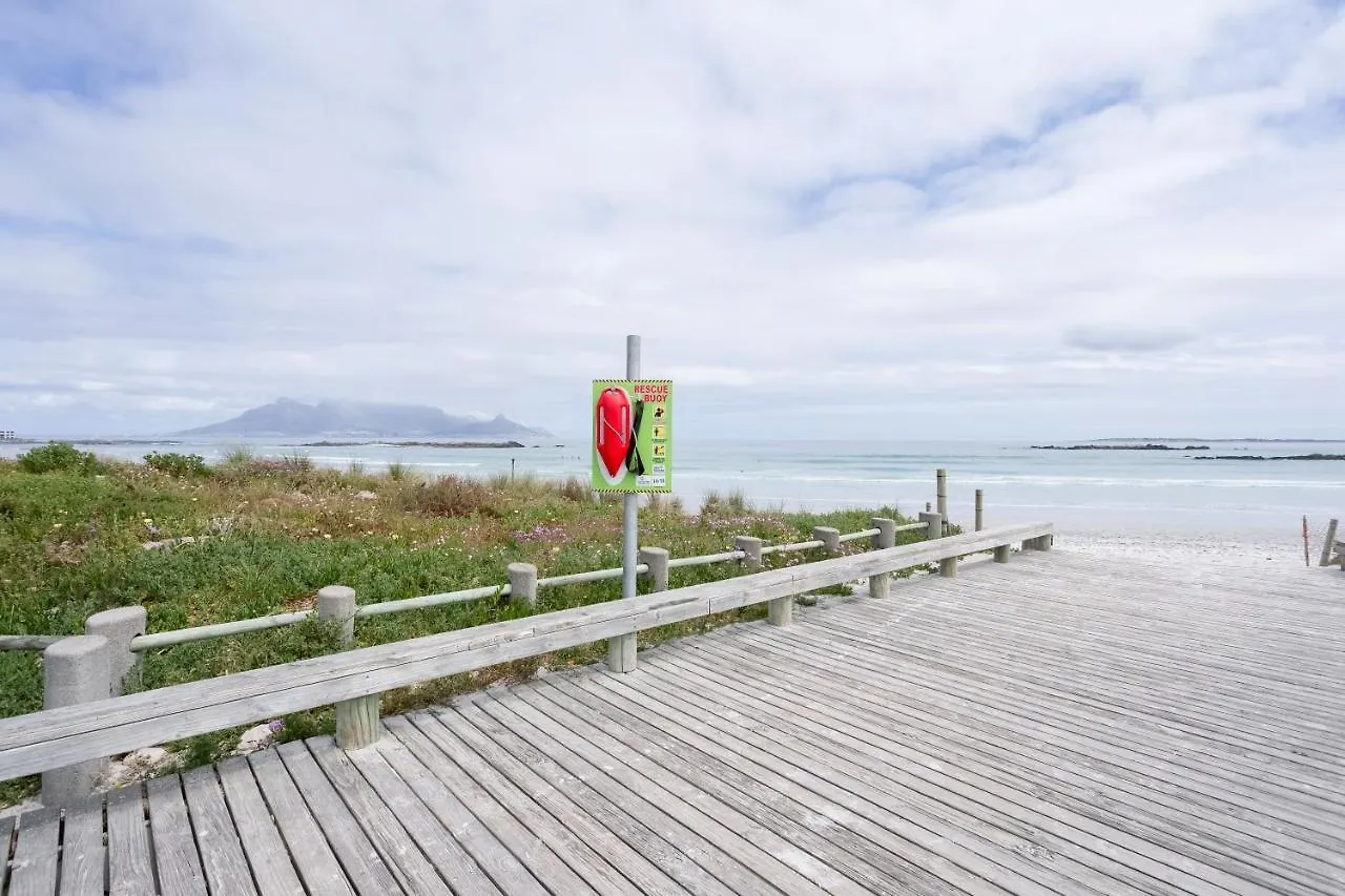 Eden On The Bay Studio 67A Bloubergstrand 0*,