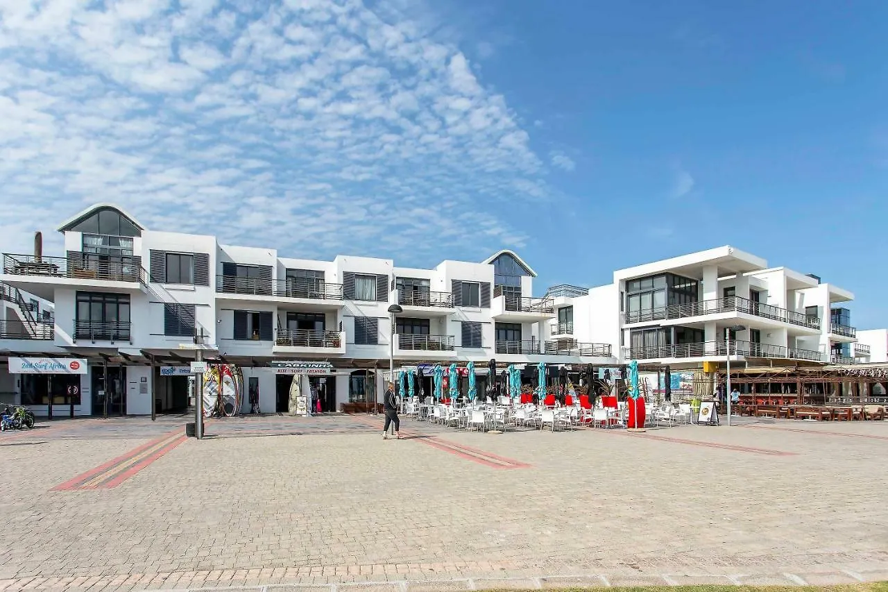 Eden On The Bay Studio 67A Bloubergstrand