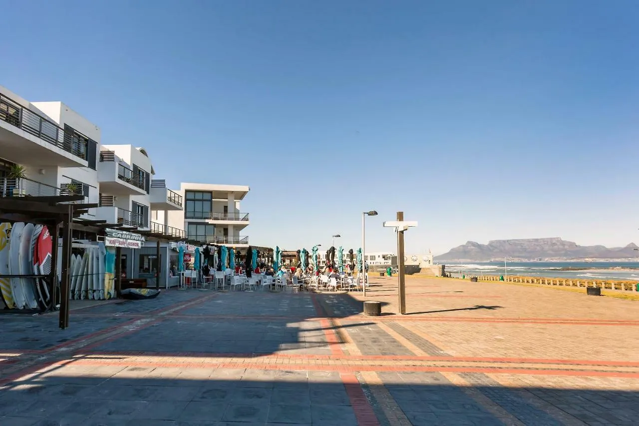 Eden On The Bay Studio 67A Bloubergstrand South Africa
