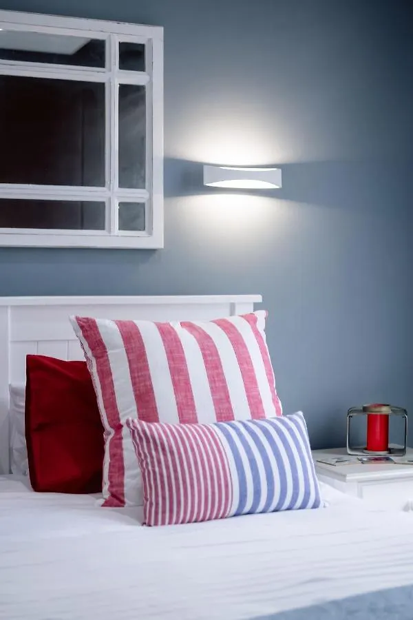 Apartment Eden On The Bay Studio 67A Bloubergstrand
