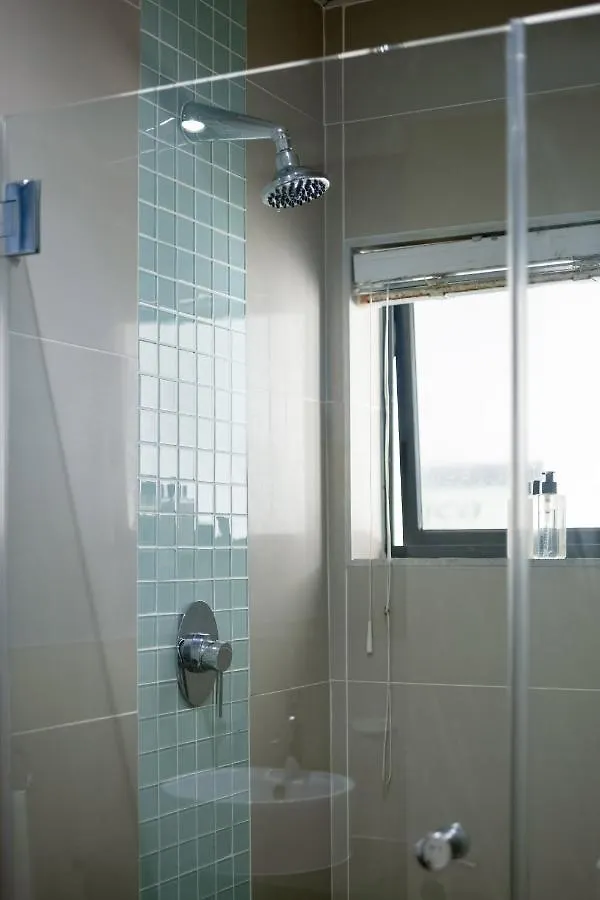 Apartment Eden On The Bay Studio 67A Bloubergstrand